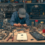 cell phone repair near me