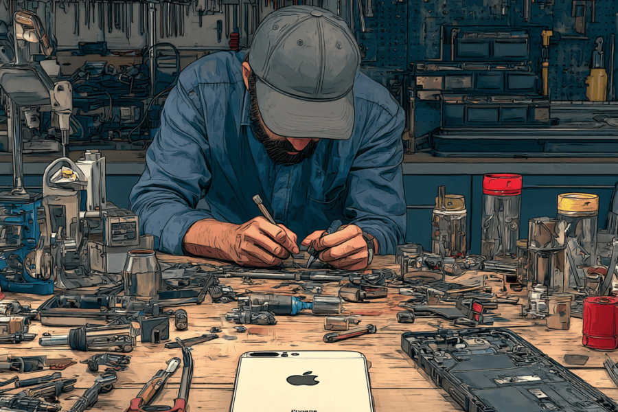 cell phone repair near me