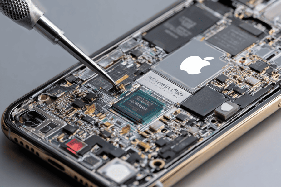 Goodbye To iPhone Battery Anxiety With A Melbourne Replacement iphone repair melbourne