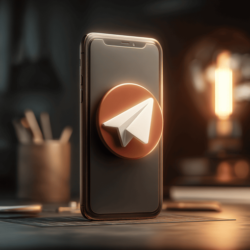 Telegram网页版