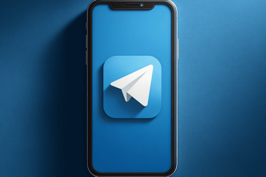 Telegram网页版