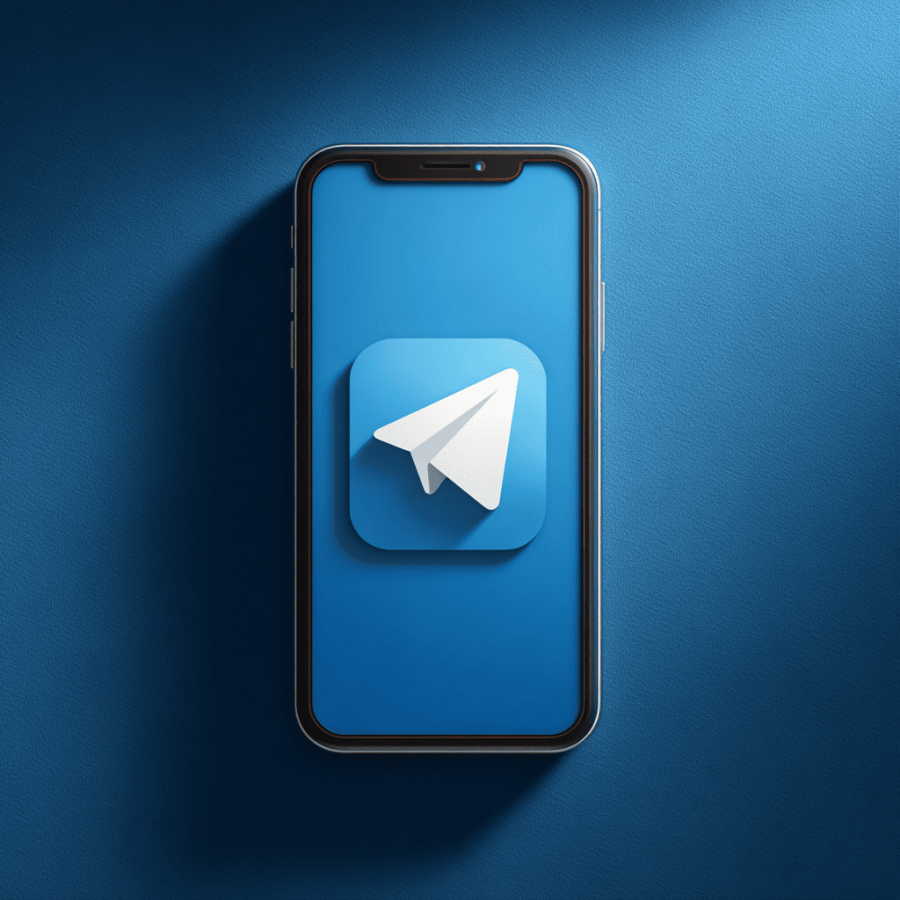 Telegram网页版